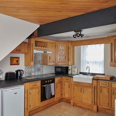 Ballykeel Farm, Mourne Mountains Ballymartin Экстерьер фото