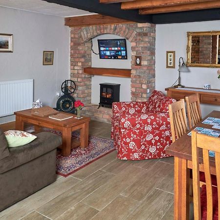 Ballykeel Farm, Mourne Mountains Ballymartin Экстерьер фото