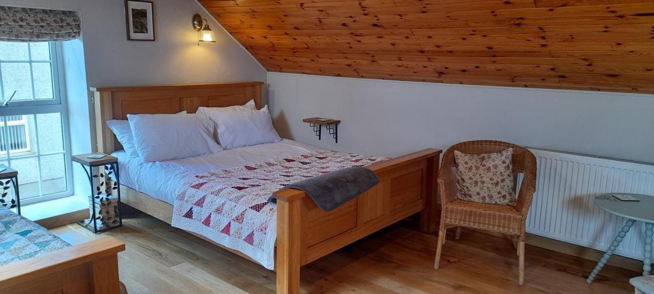 Ballykeel Farm, Mourne Mountains Ballymartin Экстерьер фото