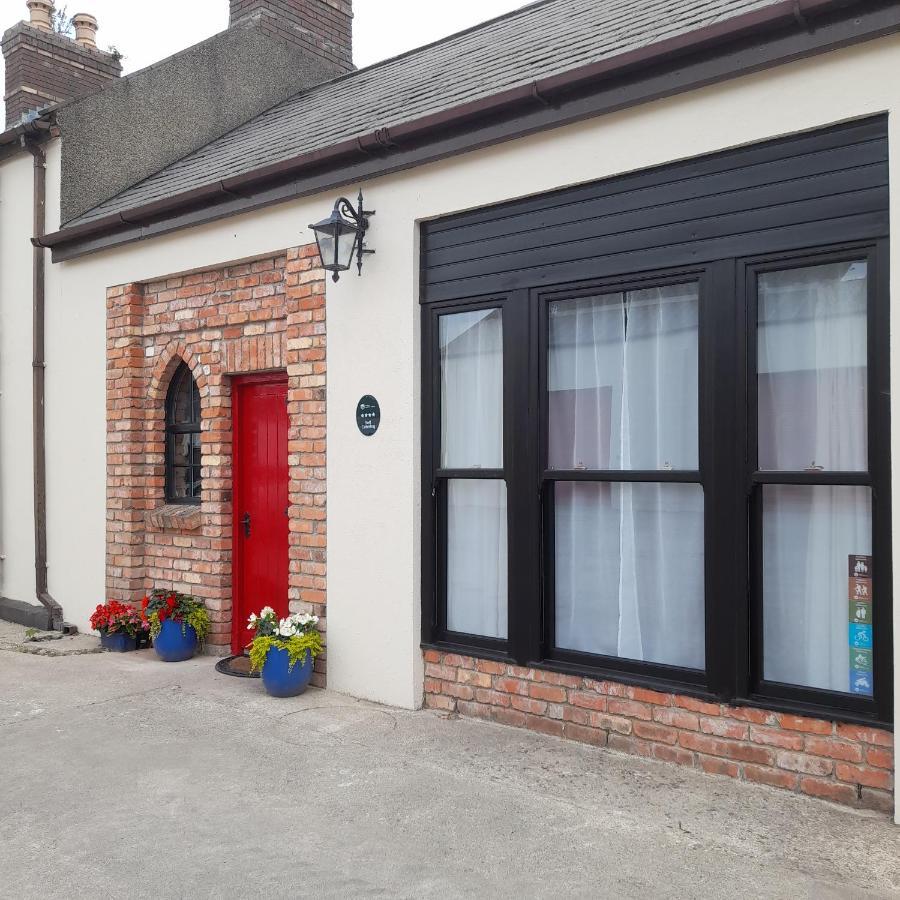 Ballykeel Farm, Mourne Mountains Ballymartin Экстерьер фото
