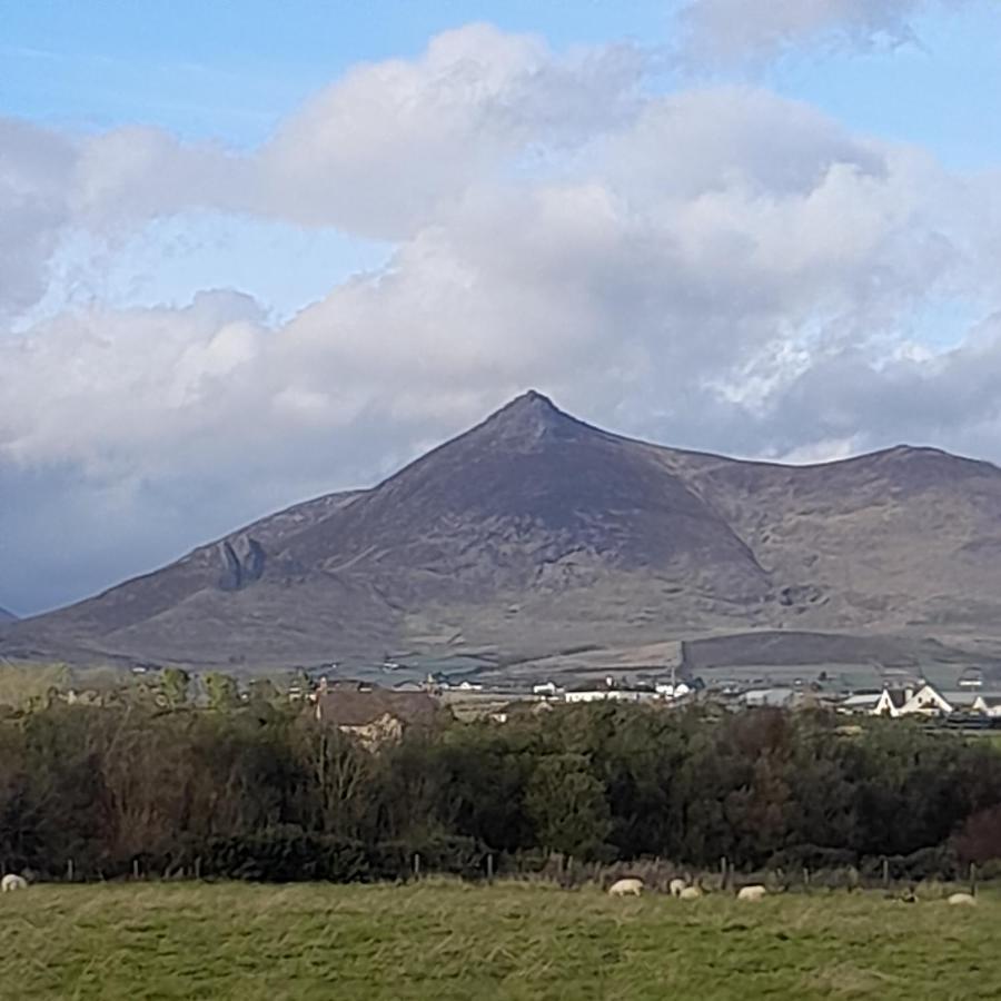Ballykeel Farm, Mourne Mountains Ballymartin Экстерьер фото