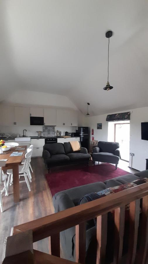 Ballykeel Farm, Mourne Mountains Ballymartin Экстерьер фото