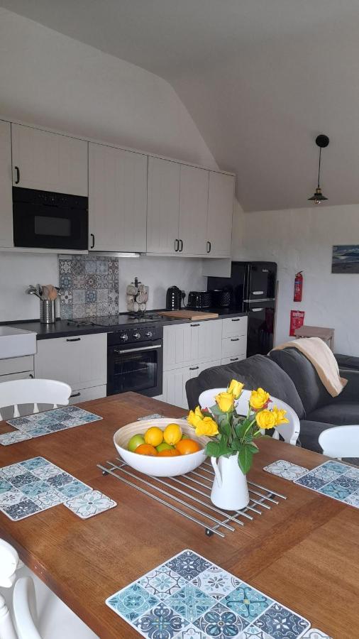 Ballykeel Farm, Mourne Mountains Ballymartin Экстерьер фото