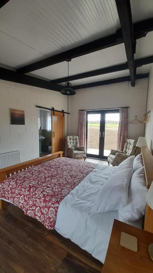 Ballykeel Farm, Mourne Mountains Ballymartin Экстерьер фото