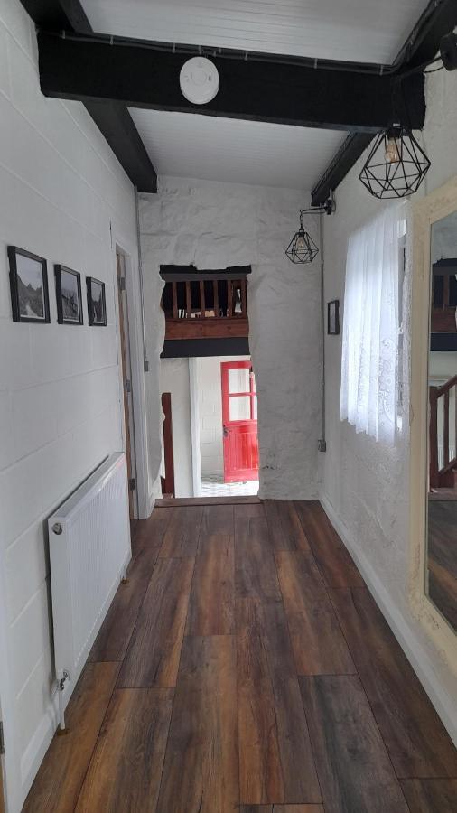 Ballykeel Farm, Mourne Mountains Ballymartin Экстерьер фото