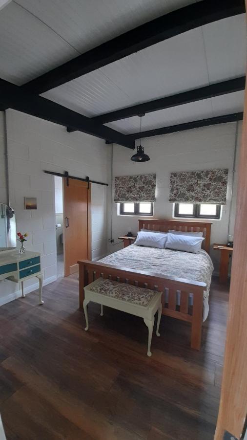 Ballykeel Farm, Mourne Mountains Ballymartin Экстерьер фото