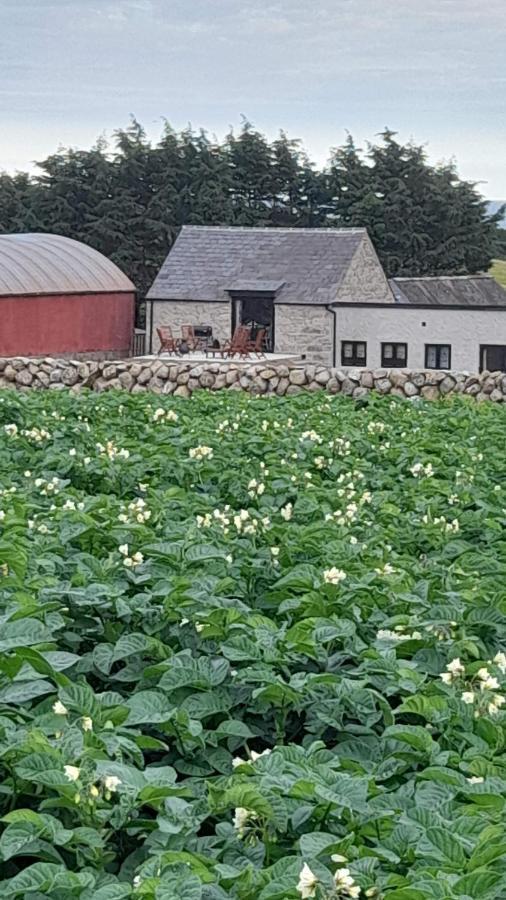 Ballykeel Farm, Mourne Mountains Ballymartin Экстерьер фото