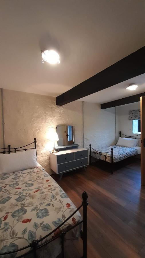 Ballykeel Farm, Mourne Mountains Ballymartin Экстерьер фото