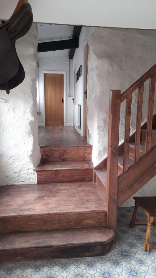 Ballykeel Farm, Mourne Mountains Ballymartin Экстерьер фото